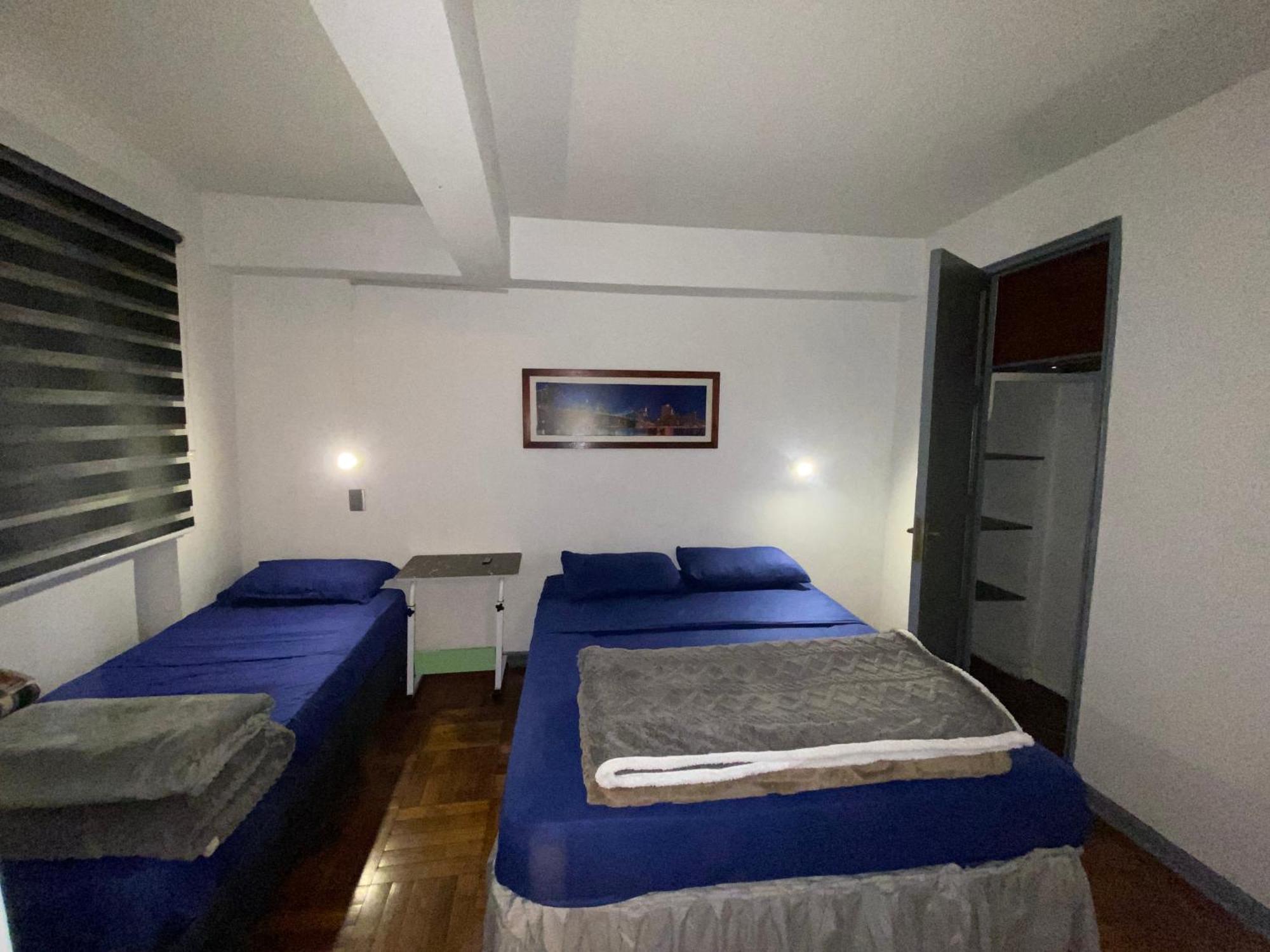 Departamento En Providencia Casa Roman Santiago Buitenkant foto