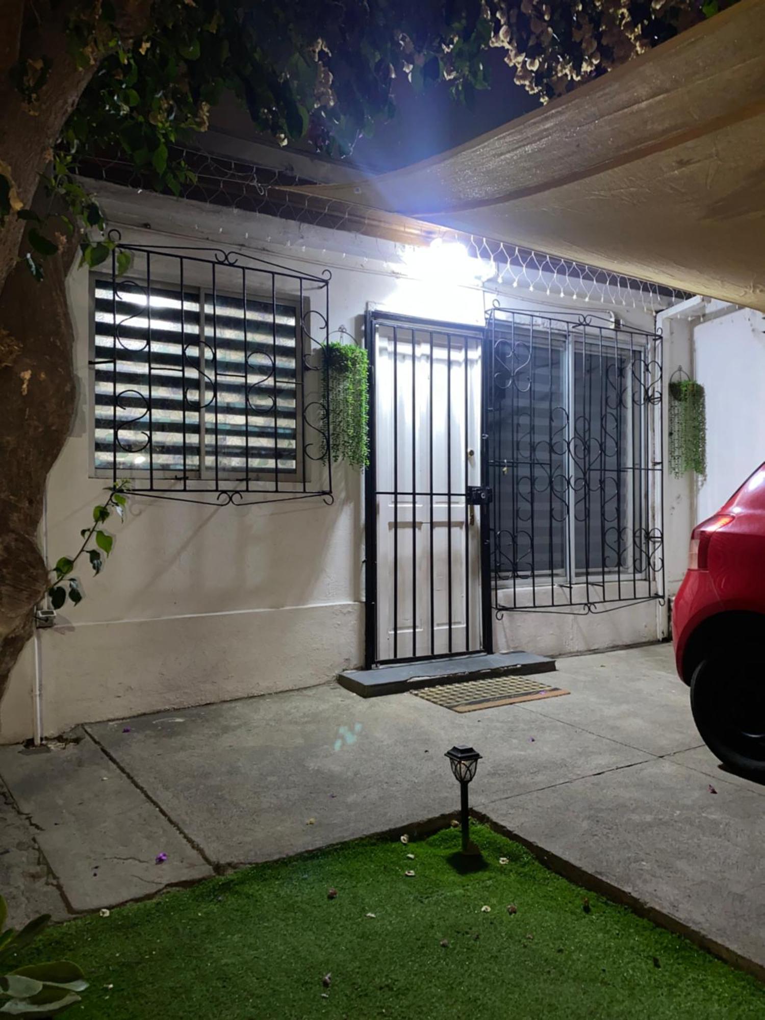 Departamento En Providencia Casa Roman Santiago Buitenkant foto